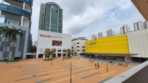 Era Realty Network Pte Ltd