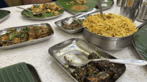 Erode Amman Mess