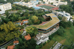 Essec Business School