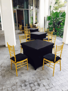 Events Partner