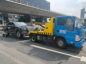 Exclusive Recovery Pte Ltd