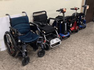 Falcon Mobility