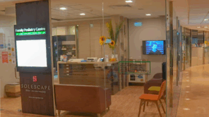 Family Podiatry Centre