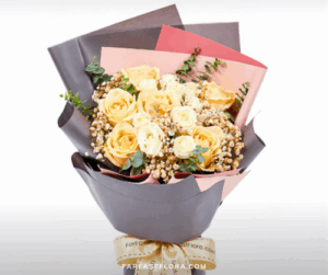 Far East Flora.com Pte Ltd