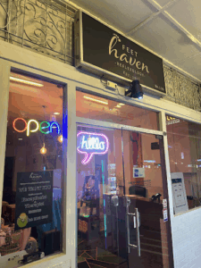 Feet Haven Reflexology Katong