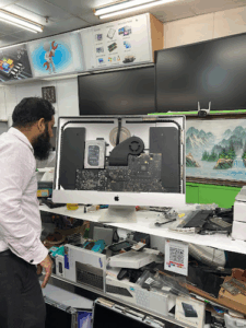 Fiaz Ali Shah Technologies Singapore