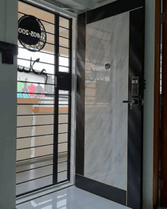 Fire Rated Door Pte Ltd