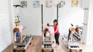 Fitnut Loft