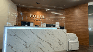 Fossil Singapore