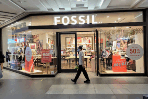 Fossil Store
