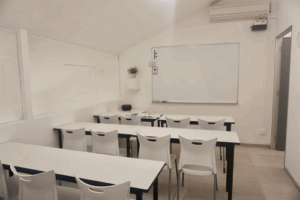 French Studio Language School