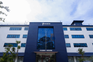Fugro South East Asia