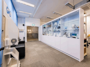 Gaia Aire Solutions Pte Ltd