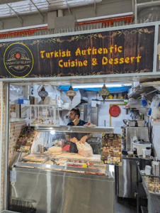 Gaziantep Delight