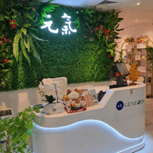 Genesis Wellness Co