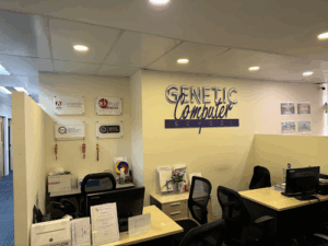 Genetic Computer School