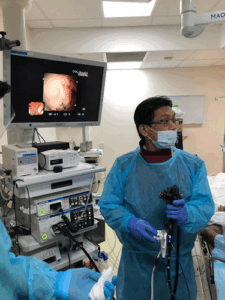 Gi Endoscopy & Liver Centre