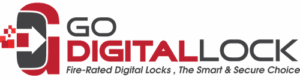 Go Digital Lock Pte Ltd