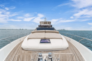 Go Ocean Pte Ltd