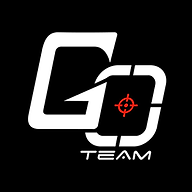 Go Team Laser tag