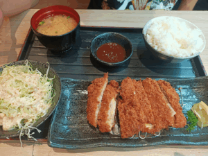 Gochi-So Shokudo