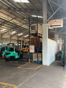 Goldbell Leasing