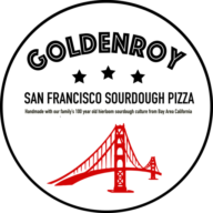 Goldenroy
