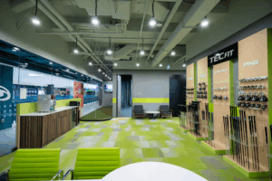Golftec