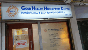 Good Health Homeopathy Centre