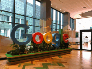 Google Singapore