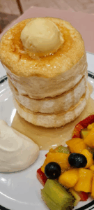 Gram Café & Pancakes Singapore