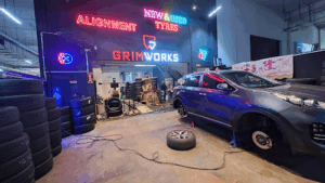 Grimworks