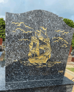 Guan Hup Stone Engravers