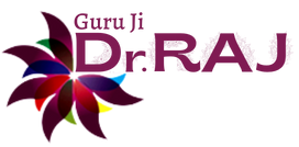 Guru Ji Dr. Raj