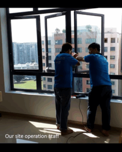 Hands@Windows Servicing