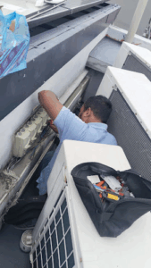 Handyman Power Service
