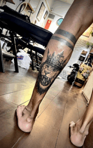 Happy Place Tattoo Studio