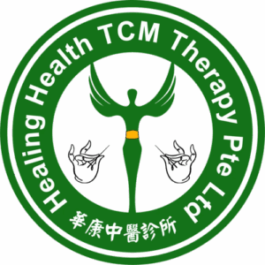 Healing Health Tcm Therapy Pte Ltd
