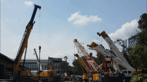 Hiap Tong Crane & Transport Pte Ltd