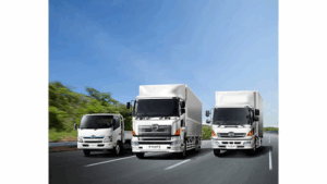 Hino Singapore