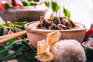 Hjh Maimunah Restaurant and Catering