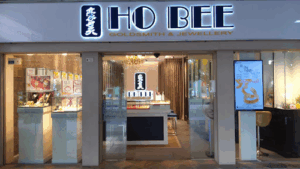 Ho Bee Goldsmith & Jewellery
