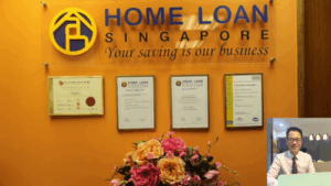 Home Loan Singapore Pte. Ltd