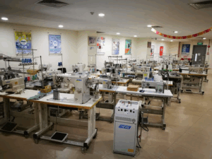 Hong Lin Sewing Machine Pte Ltd