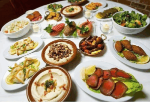 House of Kebab