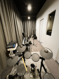 Hs Music Studio