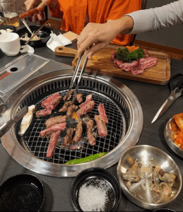 Ilpum Korea Bbq Restaurant