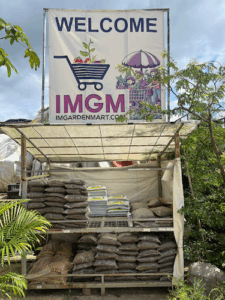 Imgardenmart