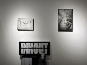 InkOut