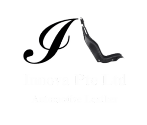 Innova Pte Ltd